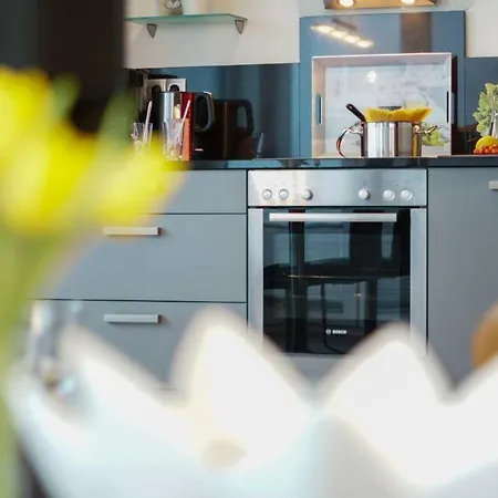 Duenenpark-heiligenhafen-haus-sandduene-wohnung-10-koralle * 하일리겐하펜