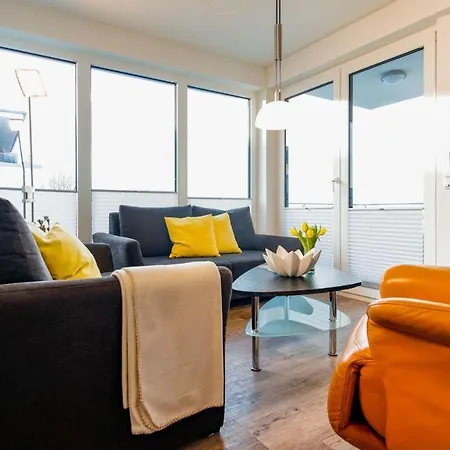 Duenenpark-heiligenhafen-haus-sandduene-wohnung-10-koralle * Heiligenhafen