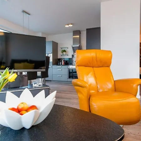 Duenenpark-heiligenhafen-haus-sandduene-wohnung-10-koralle Lägenhet *