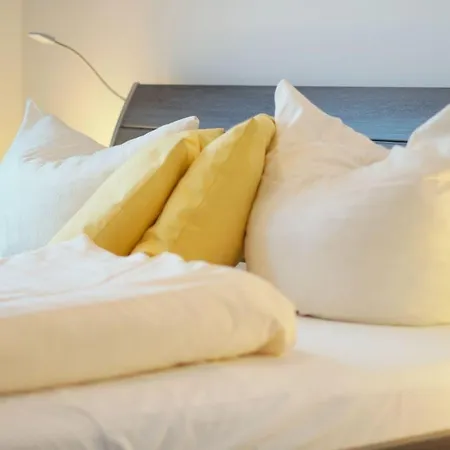 Duenenpark-heiligenhafen-haus-sandduene-wohnung-10-koralle 아파트 *